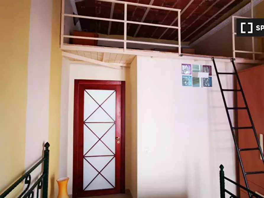 Immagine 7 di Appartamento in affitto  in Via Padre Ludovico da Casoria a Napoli