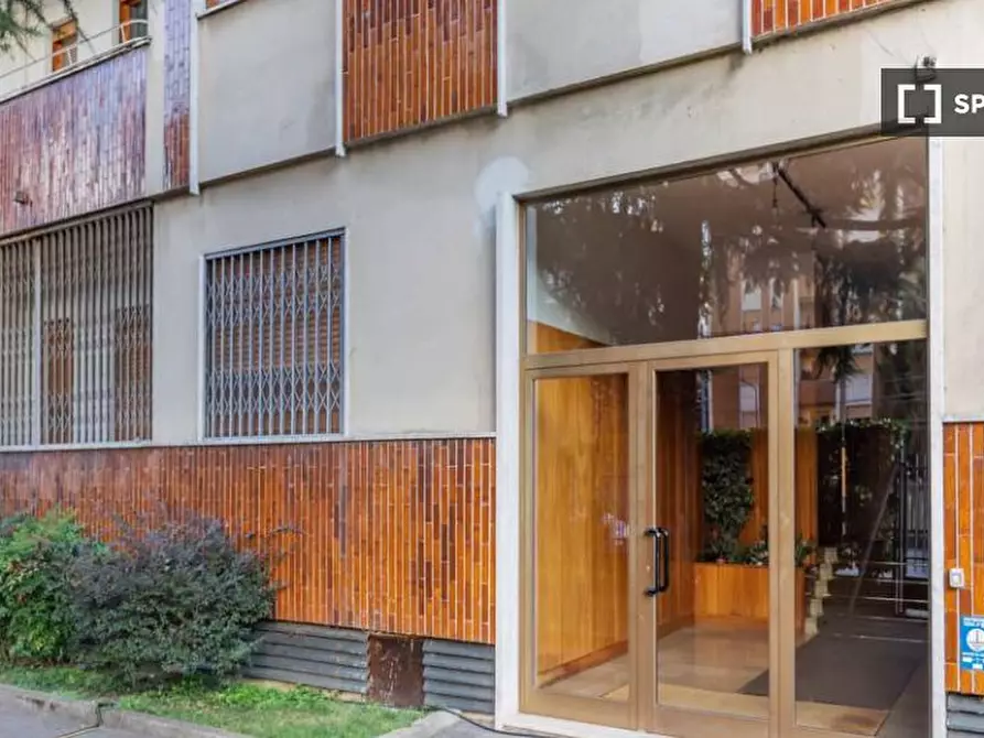 Immagine 16 di Camera condivisa in affitto  in Via Del Reno Milan a Milano