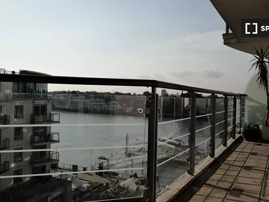 Immagine 10 di Appartamento in affitto  in St George’s Wharf  tower a Lambeth