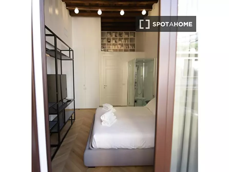 Immagine 4 di Ufficio in affitto  in Via Amerigo Vespucci a Milano