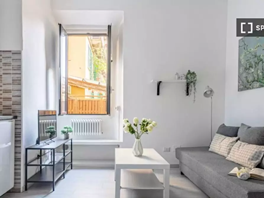 Immagine 3 di Appartamento in affitto  in Via Savona a Milano