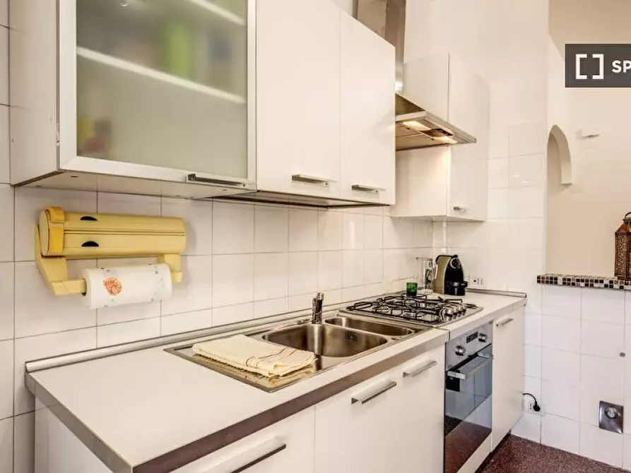 Immagine 1 di Appartamento in affitto  in Via Acaia a Roma