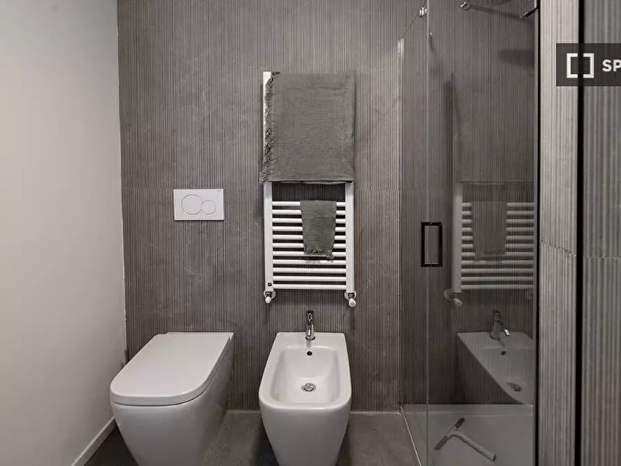 Immagine 18 di Appartamento in affitto  in Mauro a Milano