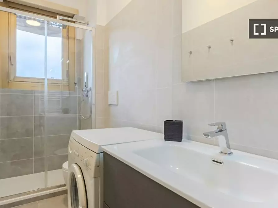 Immagine 15 di Camera condivisa in affitto  in Guido Guarini Matteucci a Milano