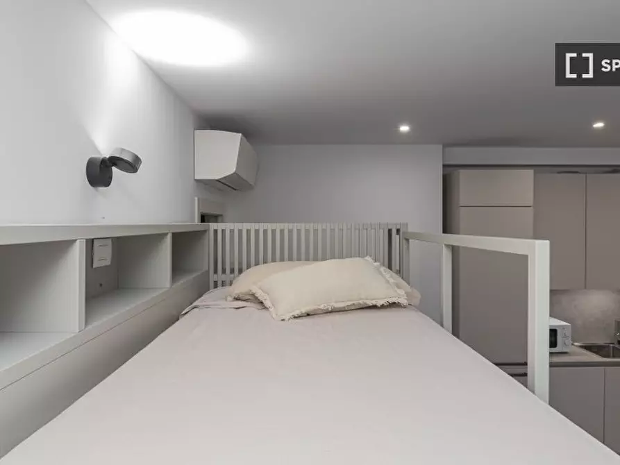 Immagine 8 di Ufficio in affitto  in Viale Campania a Milano