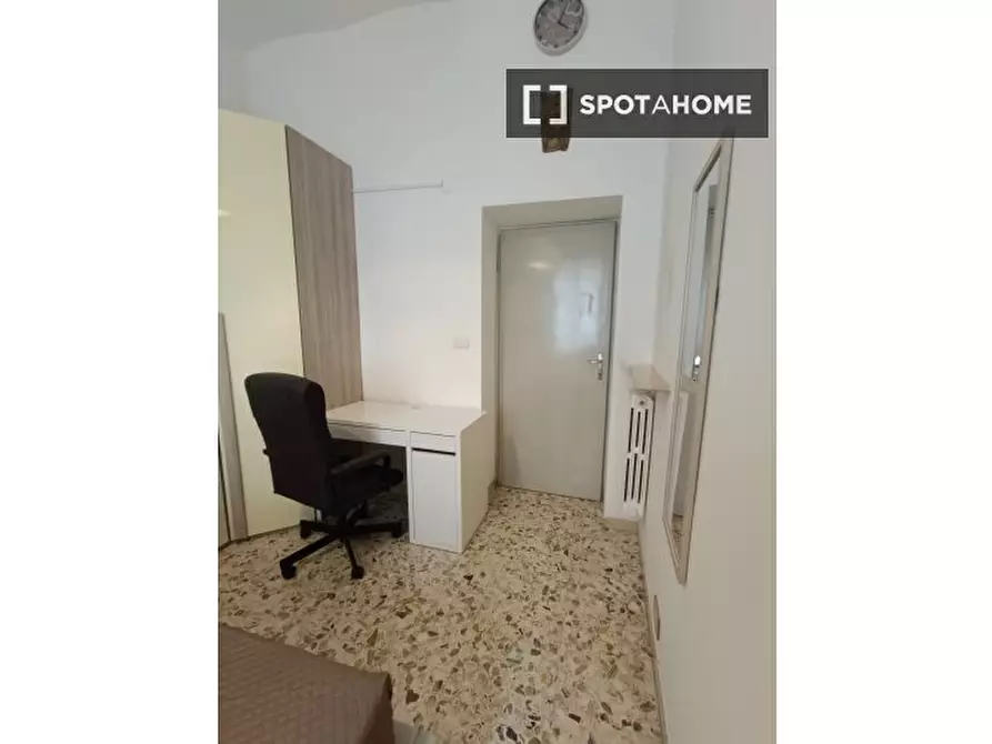 Immagine 1 di Appartamento in affitto  in Via Emanuele Filiberto a Roma