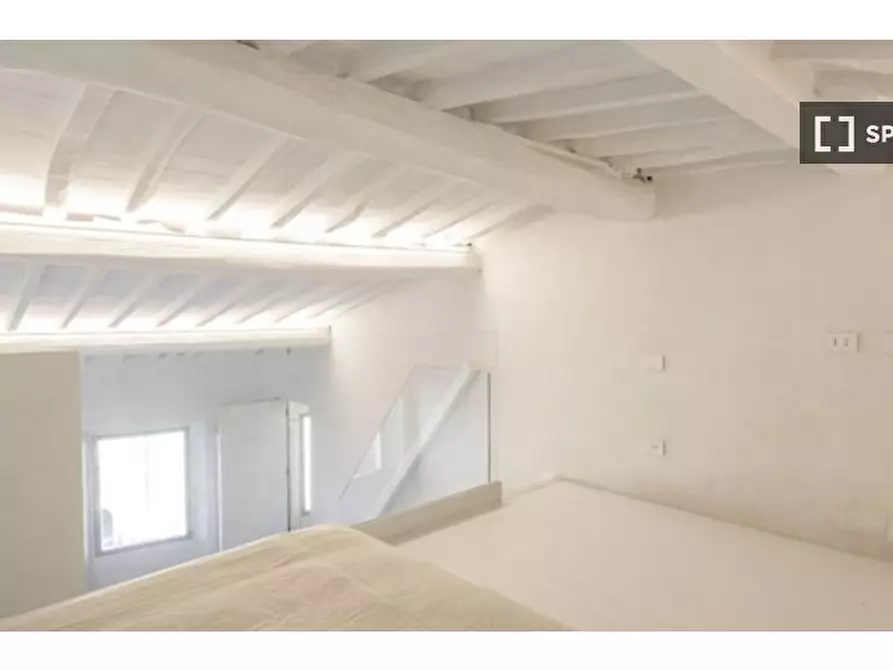 Immagine 19 di Appartamento in affitto  in Piazza Santo Spirito a Firenze