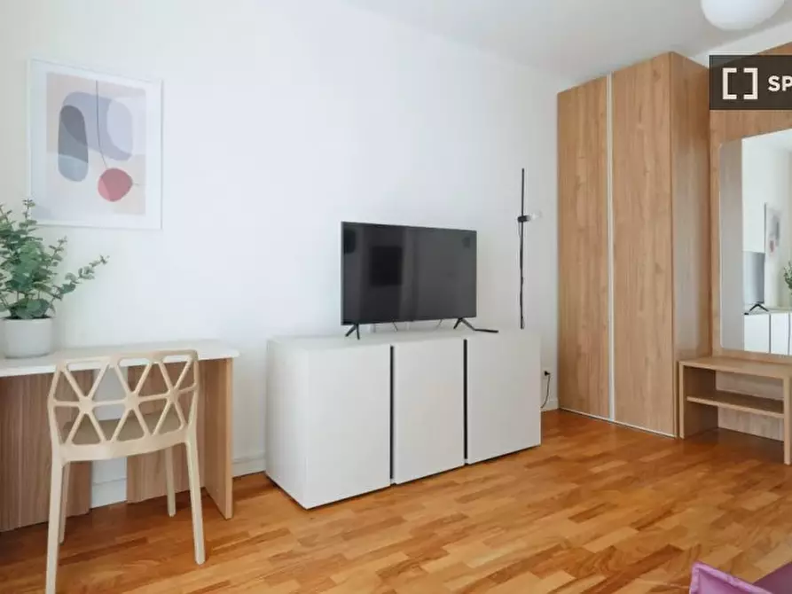 Immagine 3 di Appartamento in affitto  in Via Antonio Bordoni a Milano