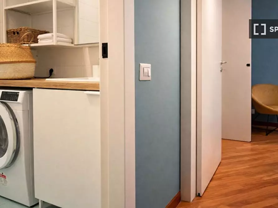 Immagine 17 di Appartamento in affitto  in Via Luigi Mangiagalli a Milano