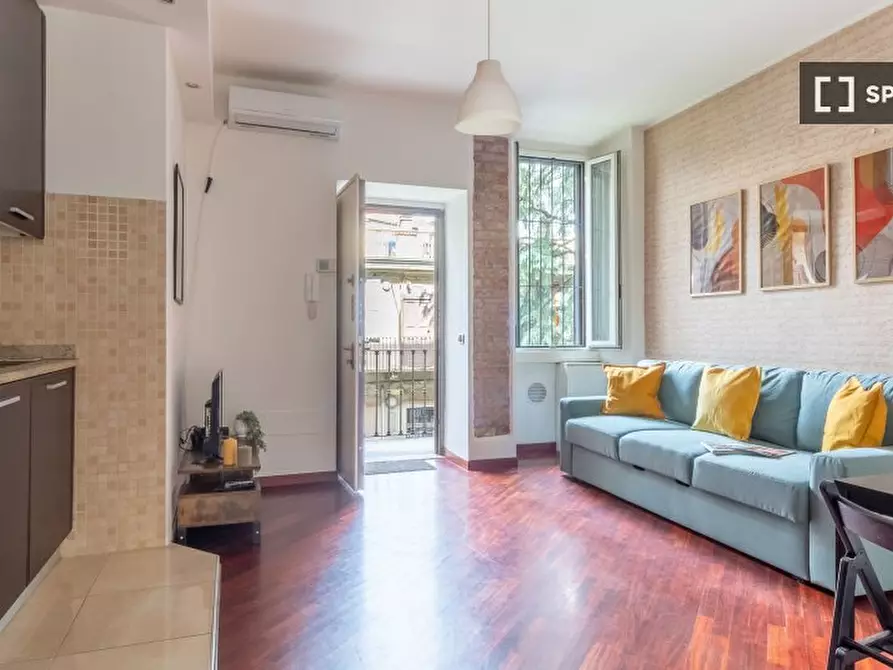 Immagine 4 di Appartamento in affitto  in Via Padova a Milano