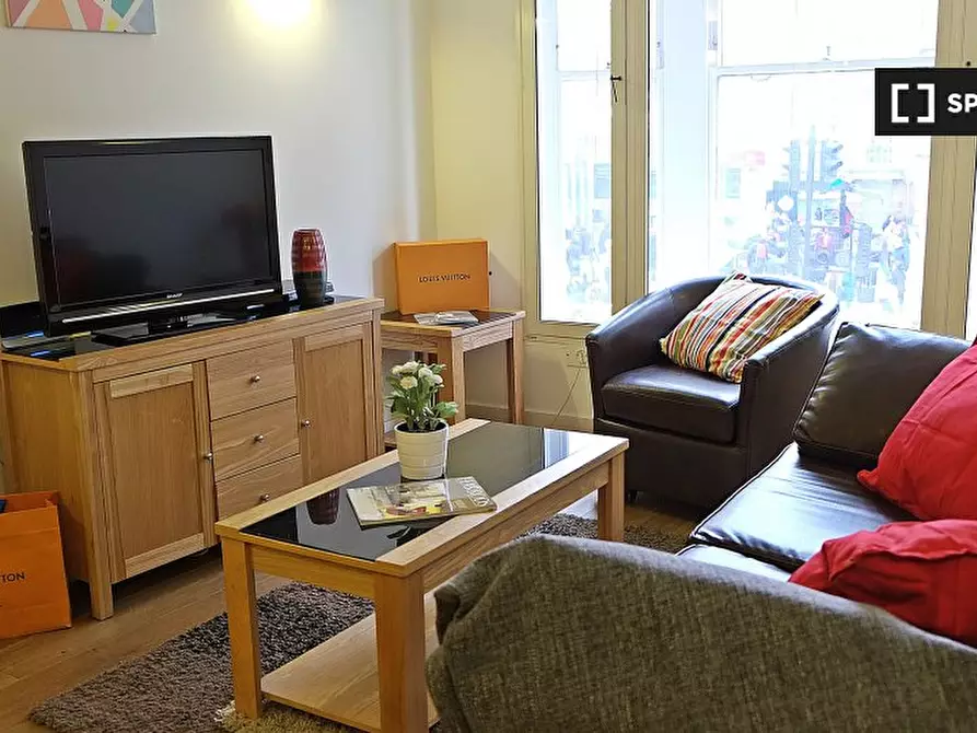 Immagine 2 di Appartamento in affitto  in Bishopsgate a 