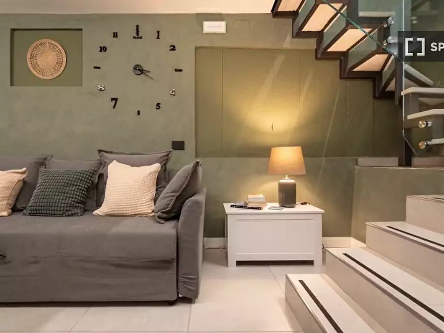 Immagine 2 di Appartamento in affitto  in Via della Vigna Vecchia a Firenze