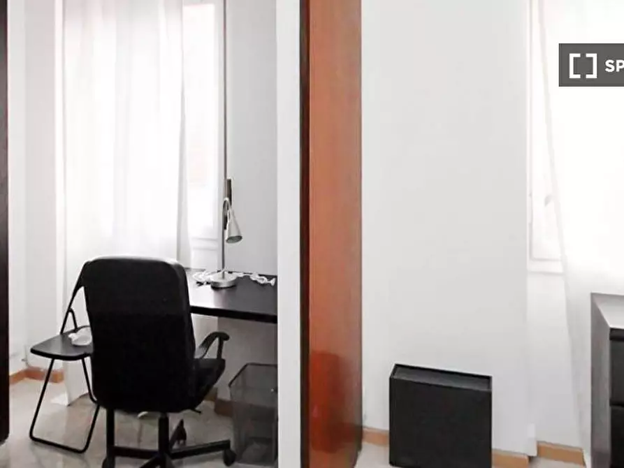 Immagine 5 di Camera condivisa in affitto  in Via Bartolomeo D'Alviano a Milano