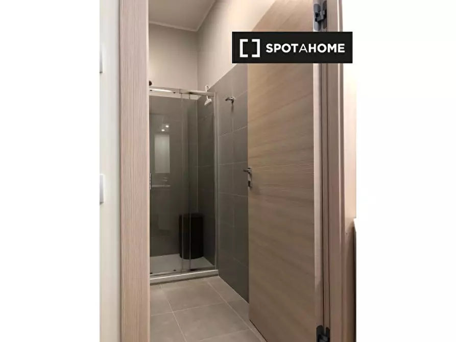 Immagine 19 di Ufficio in affitto  in Via Federico Faruffini a Milano