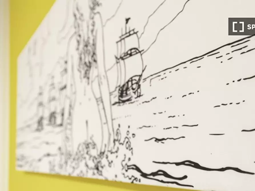 Immagine 12 di Appartamento in affitto  in Viale Piceno a Milano