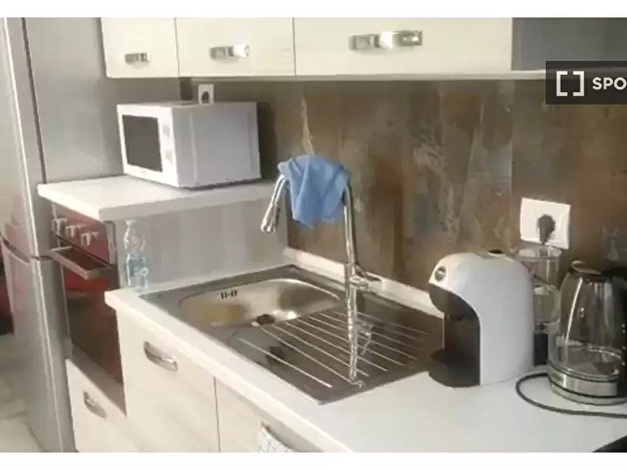 Immagine 3 di Ufficio in affitto  in Via Ghemme a Torino