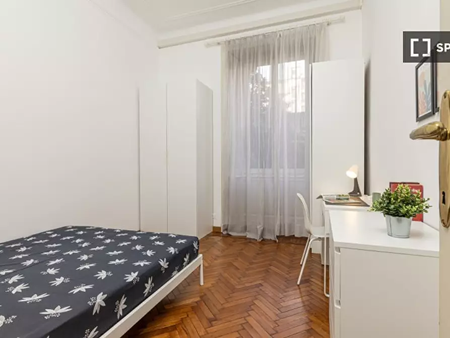 Immagine 3 di Camera condivisa in affitto  in Via Melchiorre Gioia a Milano