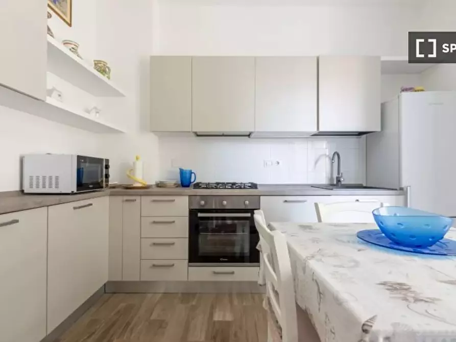 Immagine 19 di Appartamento in affitto  in Via Ferdinando Magellano a Sestri Levante