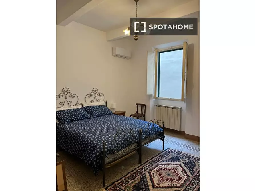 Immagine 10 di Appartamento in affitto  in Via dei Neri a Firenze