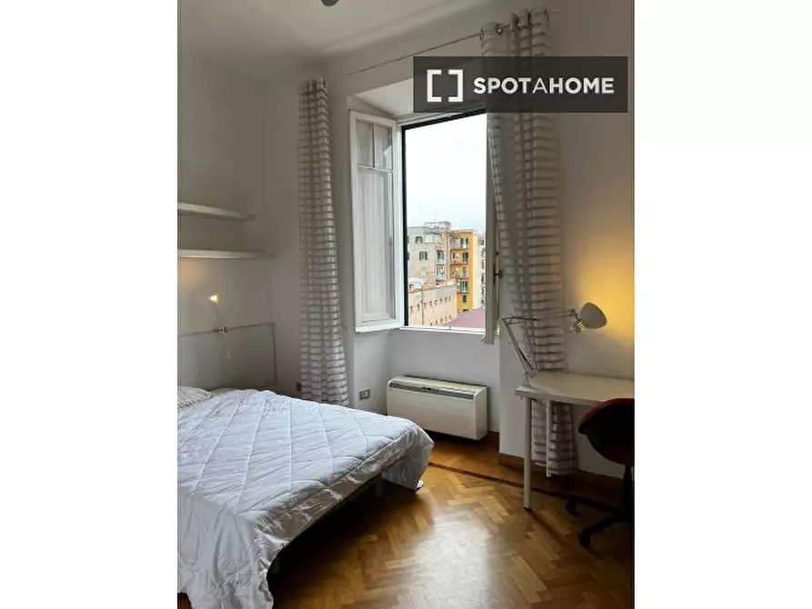 Immagine 16 di Camera condivisa in affitto  in Via di S. Giovanni in Laterano a Roma