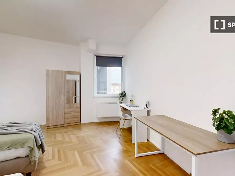 Immagine 5 di Camera condivisa in affitto  in CORSO milano a Padova