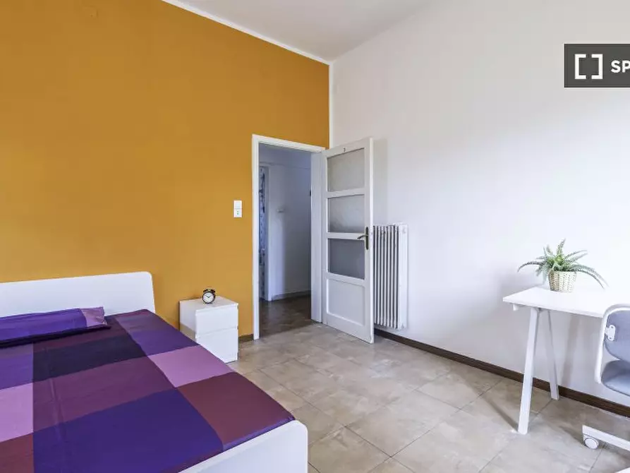 Immagine 12 di Camera condivisa in affitto  in Via Donato Creti a Bologna