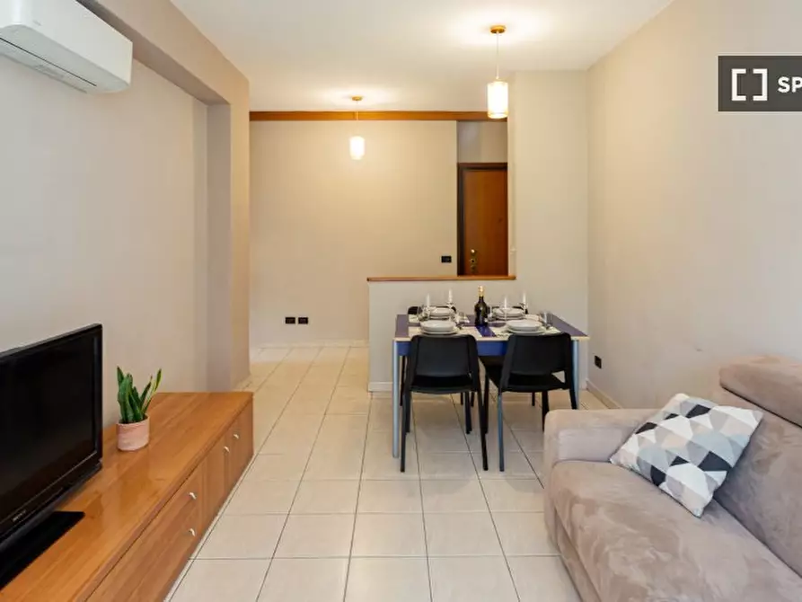 Immagine 3 di Appartamento in affitto  in Via Alcuino a Milano