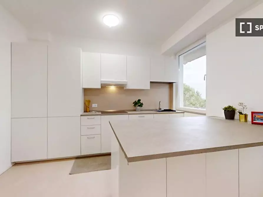 Immagine 9 di Camera condivisa in affitto  in CORSO milano a Padova