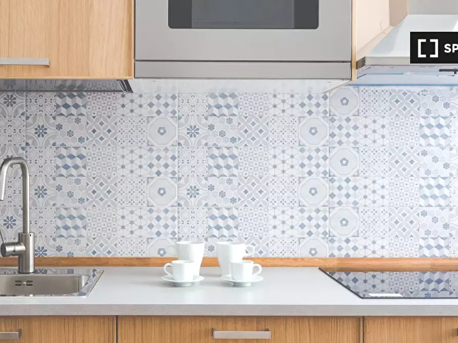 Immagine 8 di Appartamento in affitto  in Via di S. Vitale a Roma