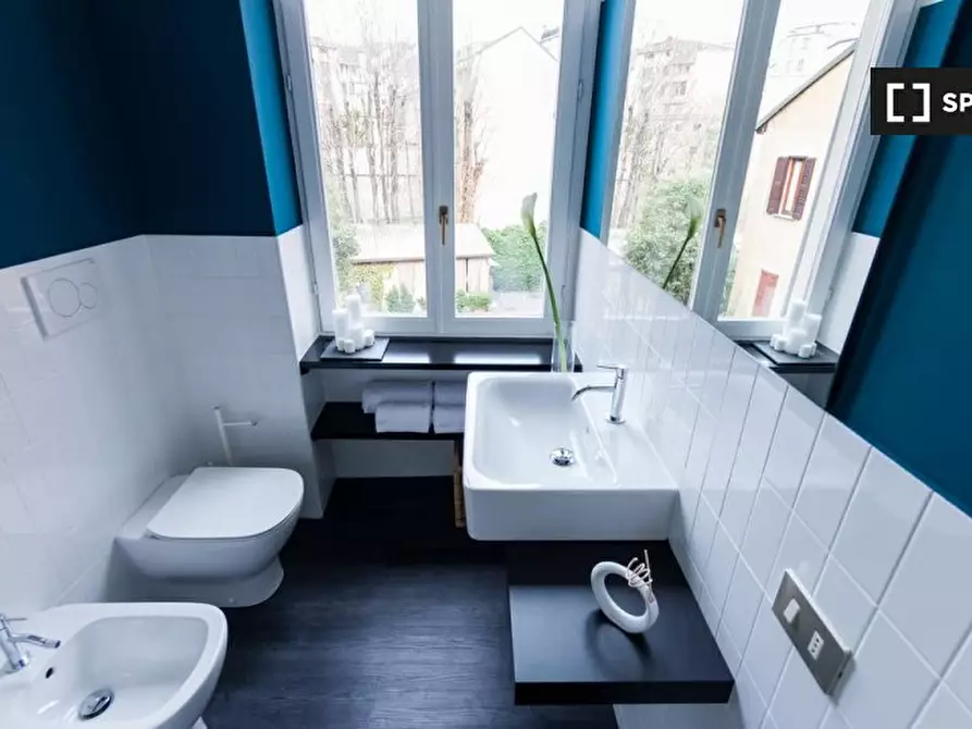 Immagine 10 di Appartamento in affitto  in Via Terraggio a Milano