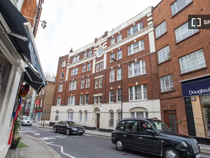 Immagine 11 di Camera condivisa in affitto  in 9 Kensington Mall a Kensington