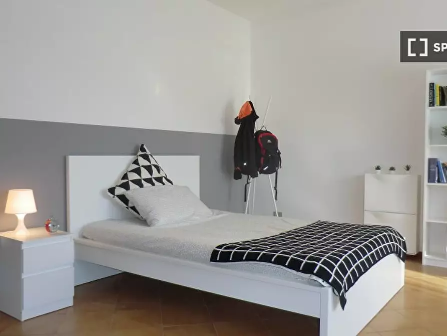 Immagine 3 di Camera condivisa in affitto  in via Piovese a Padova