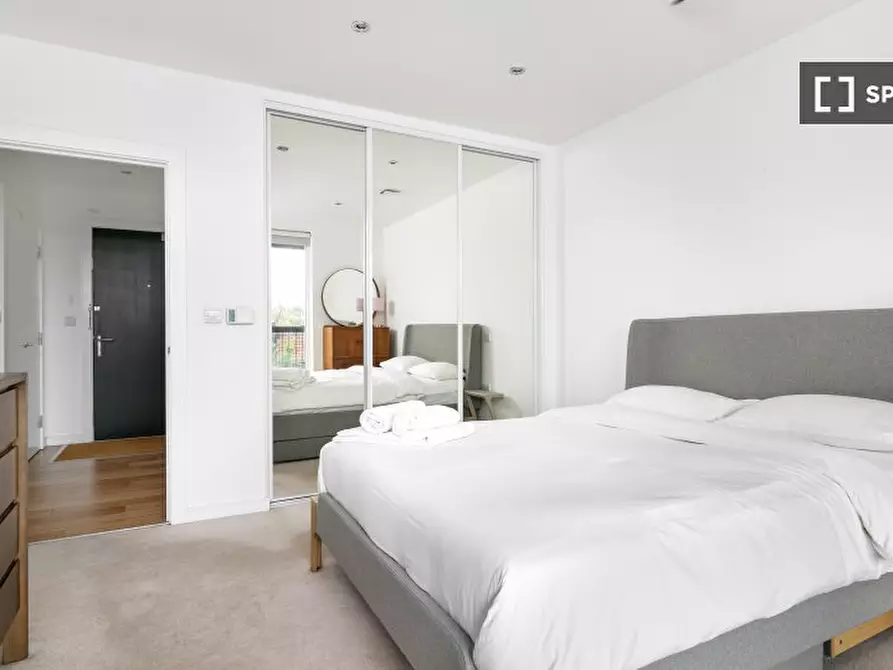 Immagine 8 di Appartamento in affitto  in Green Lanes a Hackney