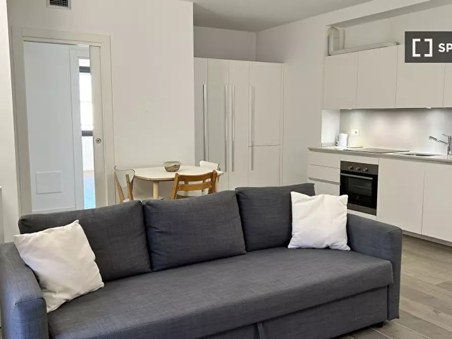 Immagine 3 di Appartamento in affitto  in Viale Toscana a Milano
