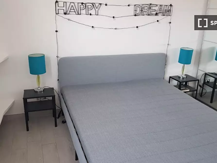 Immagine 6 di Appartamento in affitto  in Via Marco Papio a Roma