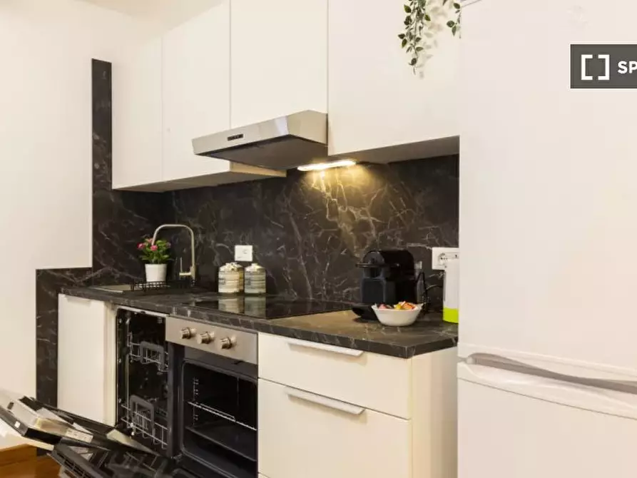 Immagine 11 di Appartamento in affitto  in Via Francesco Albani a Milano