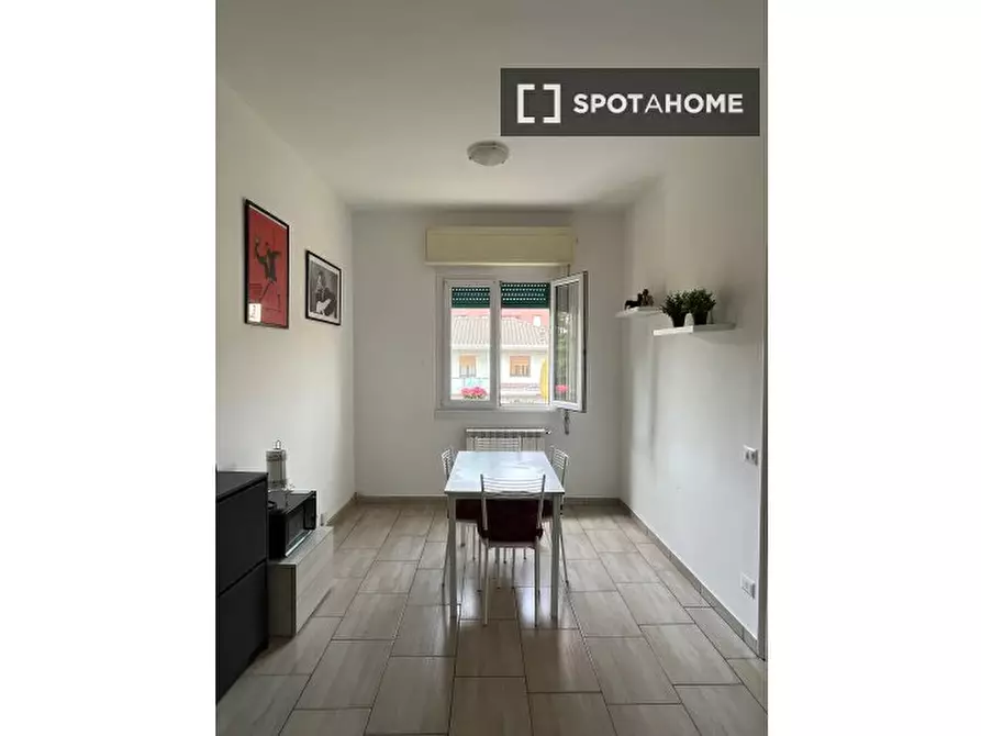 Immagine 2 di Appartamento in affitto  in Via Giovanni Coppelli a Paderno Dugnano