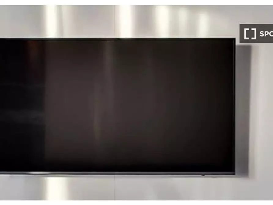 Immagine 4 di Camera condivisa in affitto  in Via Aldo Manuzio a Genova