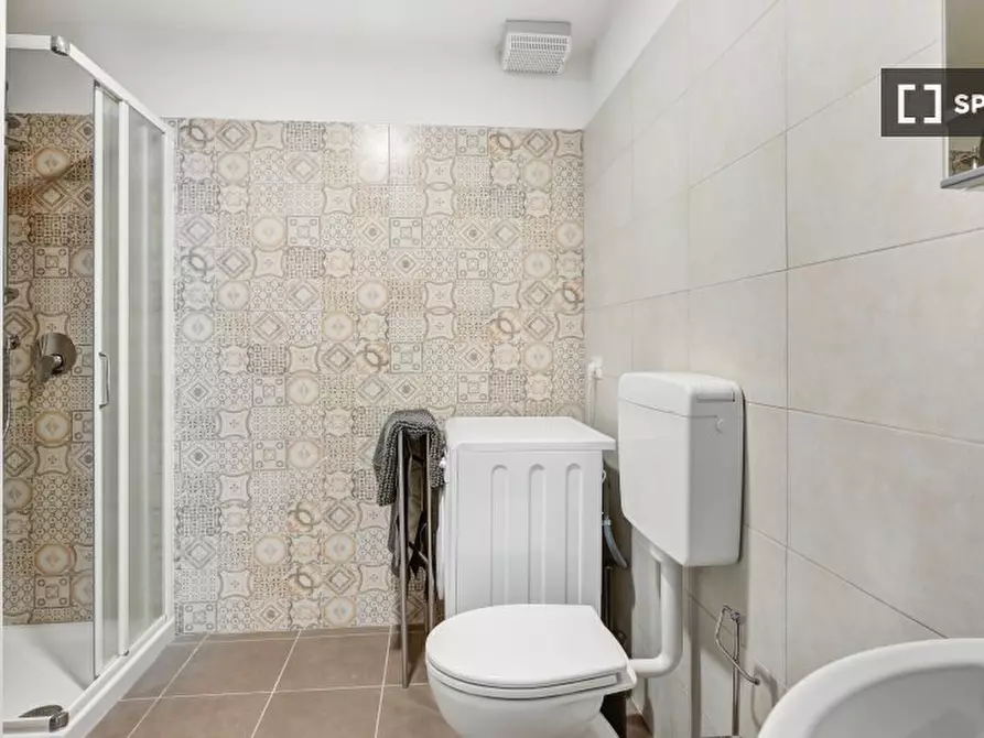 Immagine 4 di Camera condivisa in affitto  in Via Privata Deruta a Milano