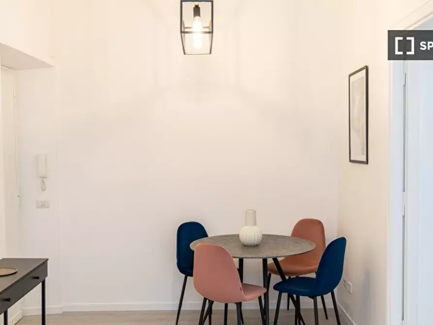 Immagine 8 di Appartamento in affitto  in Via di S. Costanza a Roma