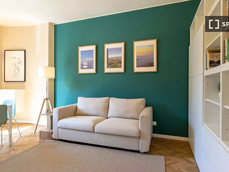 Immagine 1 di Ufficio in affitto  in Via Vignola a Milano