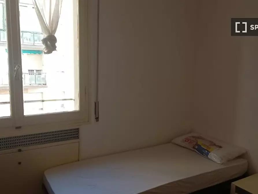Immagine 18 di Camera condivisa in affitto  in Via Nino Bertocchi a Bologna