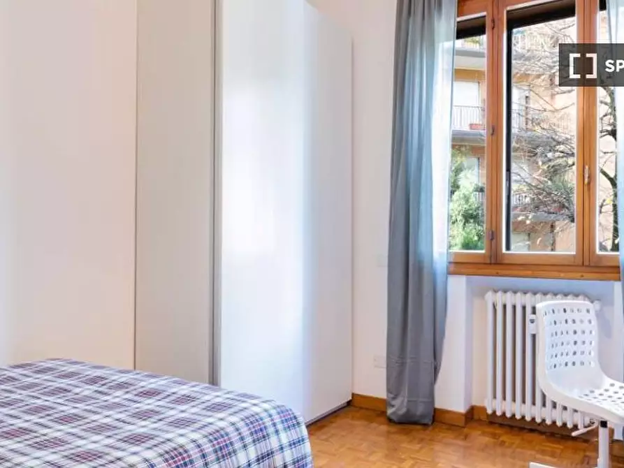 Immagine 2 di Camera condivisa in affitto  in Via Roberto Schumann a Padova