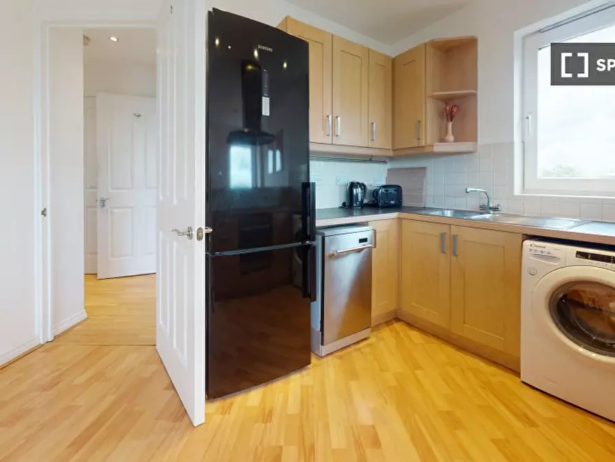 Immagine 17 di Appartamento in affitto  in Cottrill Gardens a Hackney