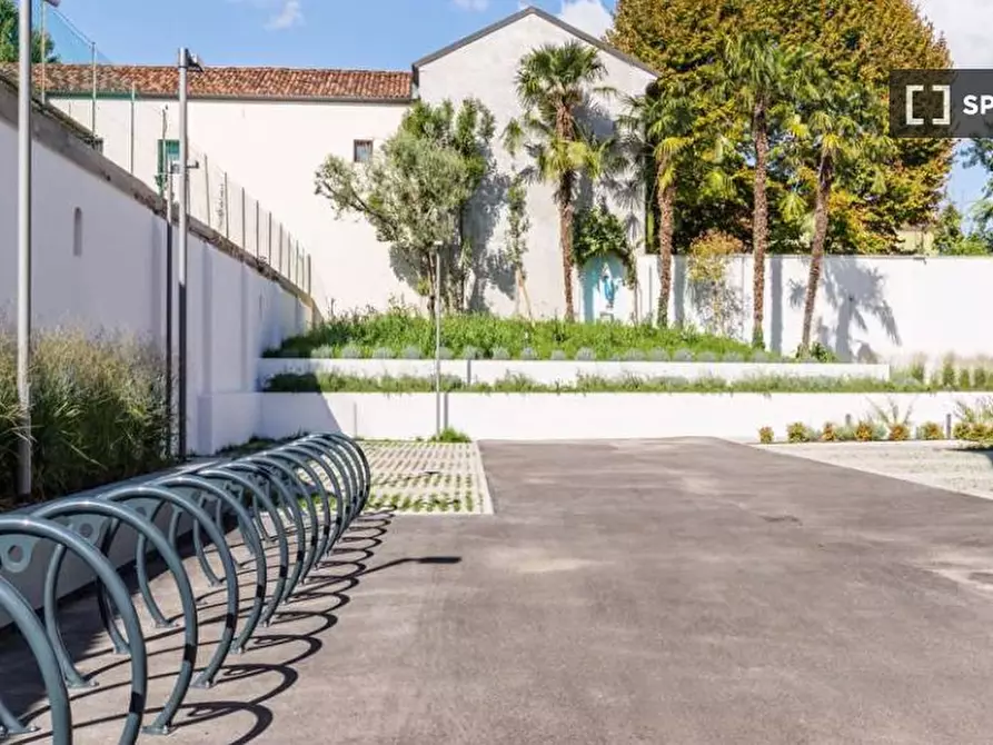 Immagine 15 di Camera condivisa in affitto  in Via Ospedale Civile a Padova