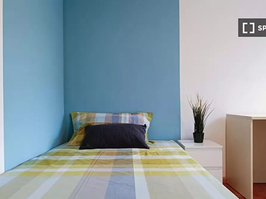 Immagine 4 di Camera condivisa in affitto  in Via San Vito a Trento