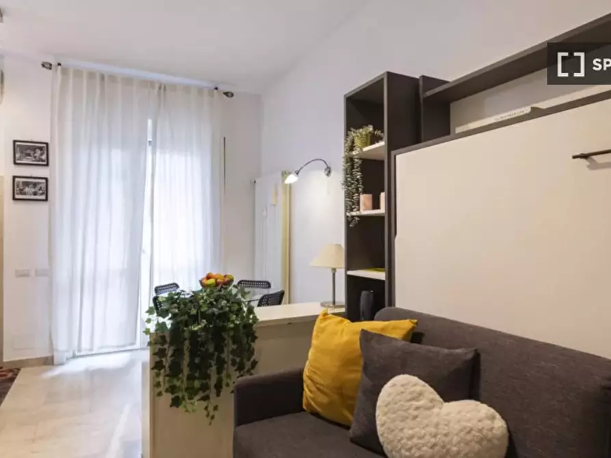 Immagine 3 di Appartamento in affitto  in Via Melzo a Milano