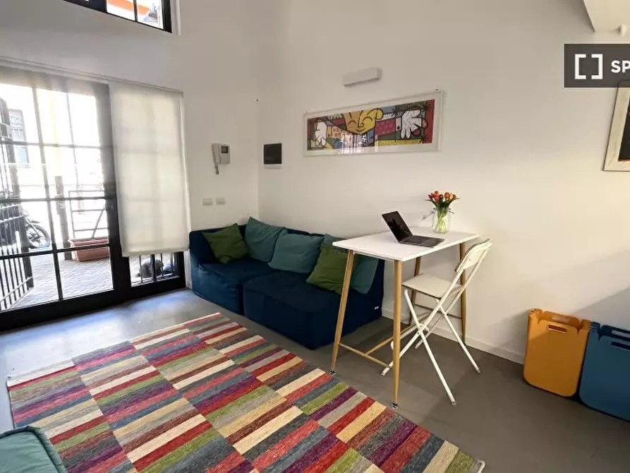 Immagine 2 di Appartamento in affitto  in Via Pietrasanta a Milano