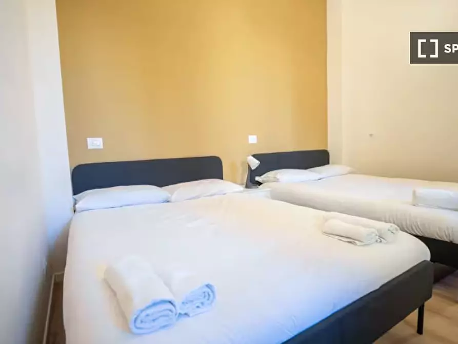 Immagine 3 di Appartamento in affitto  in Via Neera a Milano