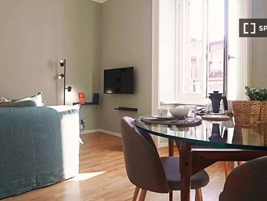 Immagine 4 di Appartamento in affitto  in Via Solferino a Milano